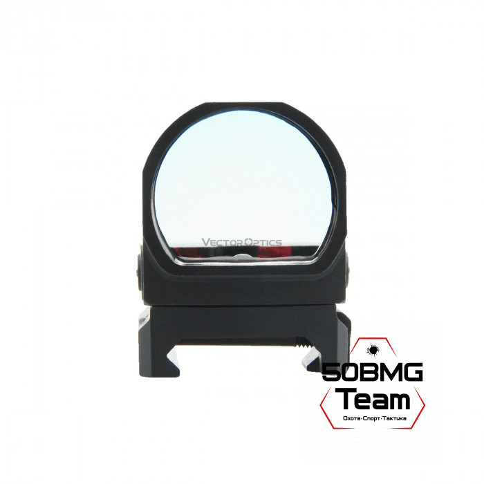 Коллиматорный прицел Vector Optics Frenzy-X 1x22x26 AUT (SCRD-37)