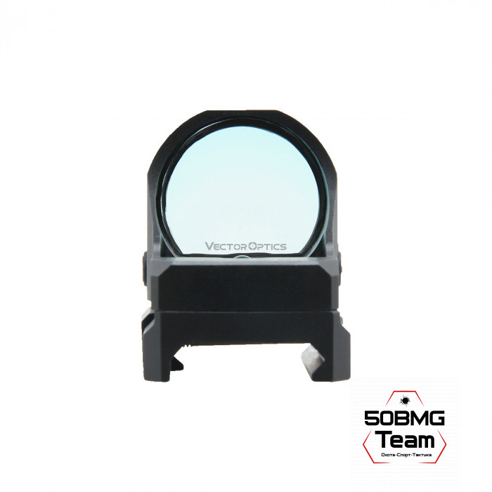 Коллиматорный прицел Vector Optics Frenzy-X 1x22x26 AUT (SCRD-37)