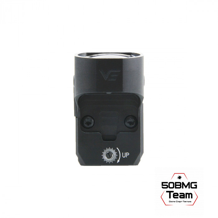 Коллиматорный прицел Vector Optics Frenzy-X 1x22x26 AUT (SCRD-37)