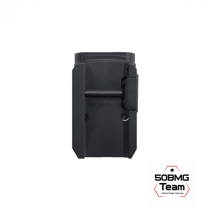 Коллиматорный прицел Vector Optics Frenzy-X 1x22x26 AUT (SCRD-37)