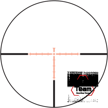 Оптический прицел Swarovski X5i 3,5-18x50 P L 1/4 MOA
