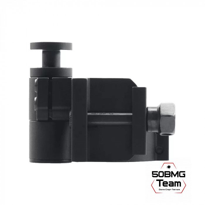 Откидное крепление Vector Optics 30мм для магнифера 