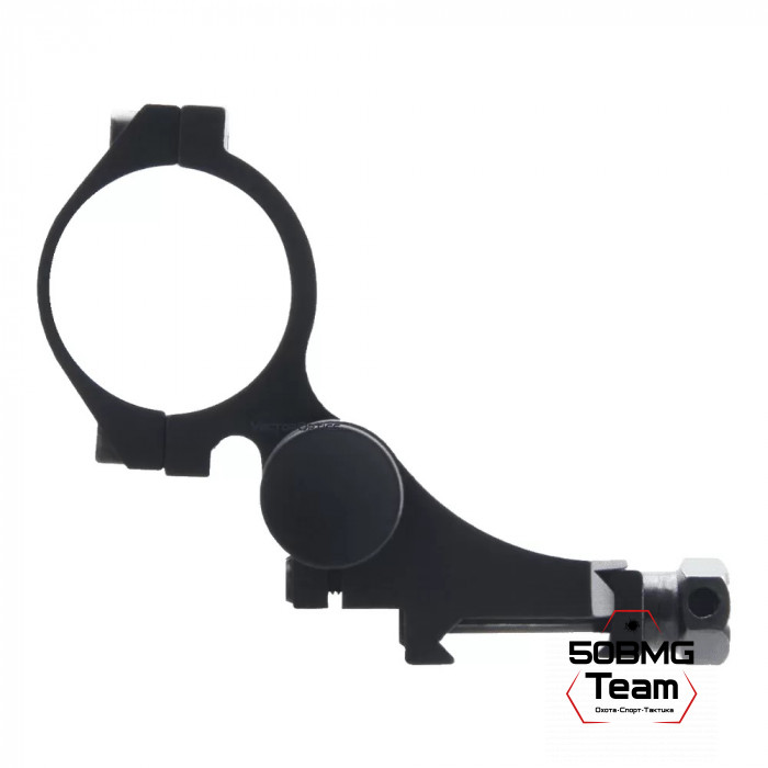 Откидное крепление Vector Optics 30мм для магнифера 