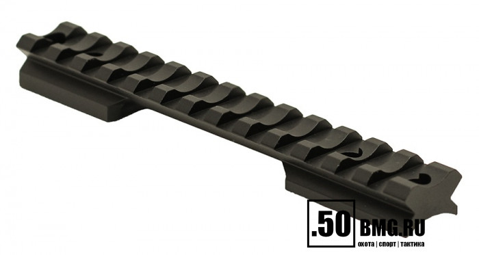 База Nightforce на Howa 1500 & Wby Vanguard LA – 13 слотов Weaver (A317)