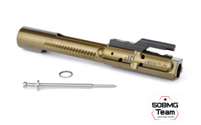 Рама затворная алюминиевая JP для AR-15 Ultra Low Mass (JPBC-1)