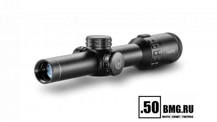 Оптический прицел Hawke Frontier 30 1-6x24 IR