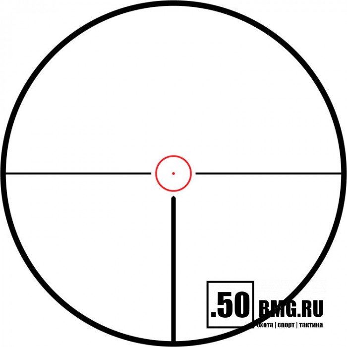 Circle Dot с подсветкой (18401)