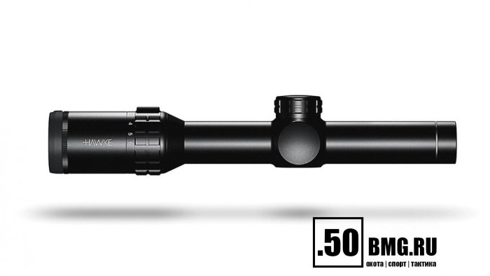 Оптический прицел Hawke Frontier 30 1-6x24 IR