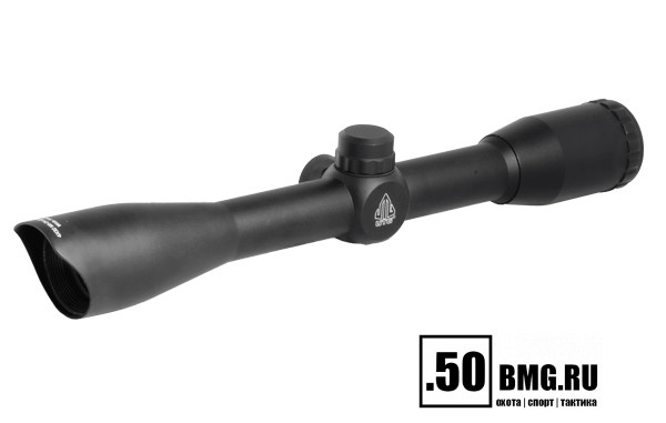 Оптический прицел LEAPERS Full Size 4x32 AO