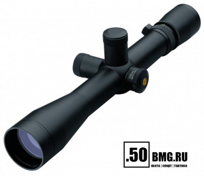 Оптический прицел Leupold Mark 4 4,5-14x40 LR/T SF