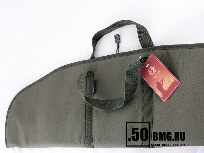 Чехол Вектор для карабина 115 см с оптикой (К-21)