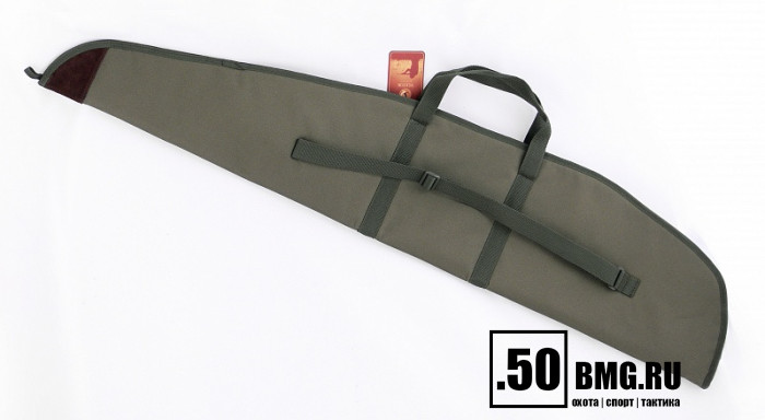 Чехол Вектор для карабина 115 см с оптикой (К-21)