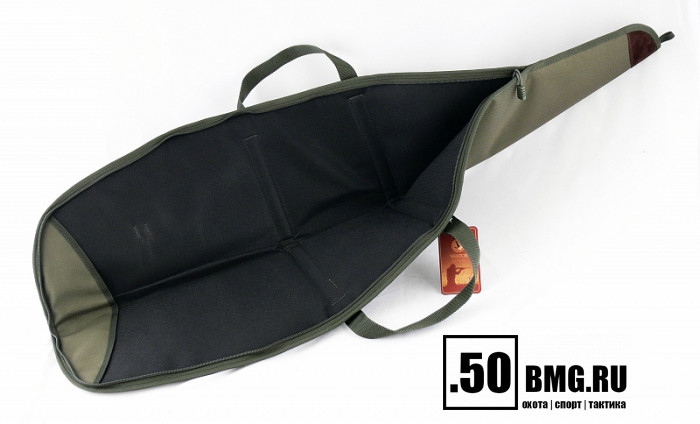Чехол Вектор для карабина 115 см с оптикой (К-21)