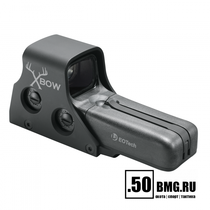 Коллиматорный прицел EOTech 512 Xbow