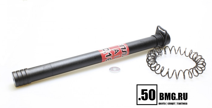 Удлинитель магазина Тактика-Тула на Benelli M1/M2 +4 патрона (40110)