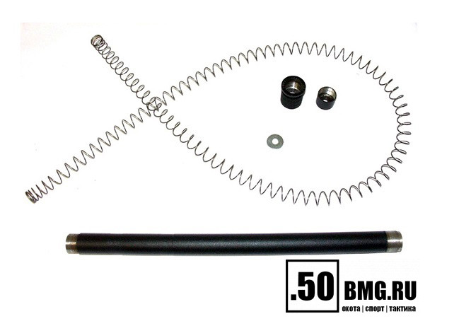 Удлинитель магазина Тактика-Тула на МР-153/155/133 +6 патронов (40015)