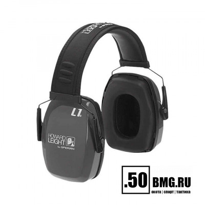 Пассивные наушники Howard Leight Leightning L1