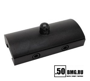Адаптер для сошек Caldwell на основания Picatinny
