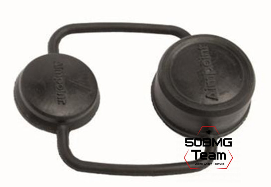 Защитные резиновые крышки Aimpoint Bikini для Micro (12205)