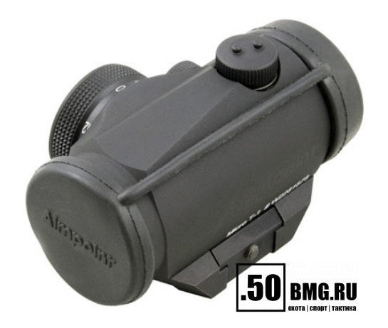 Защитные резиновые крышки Aimpoint Bikini для Micro (12205)