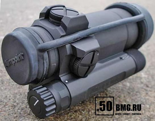 Защитные резиновые крышки Aimpoint Bikini для Micro (12205)