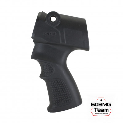 Пистолетная рукоятка DLG Tactical на Remington 870, 750 (DLG108)