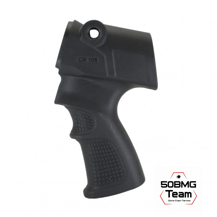 Пистолетная рукоятка DLG Tactical на Remington 870, 750 (DLG108)