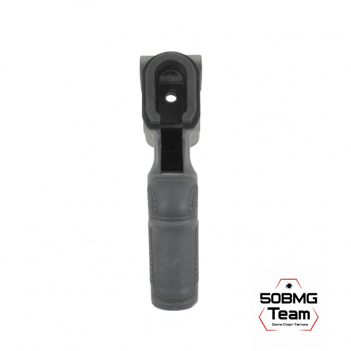 Пистолетная рукоятка DLG Tactical на Remington 870, 750 (DLG108)