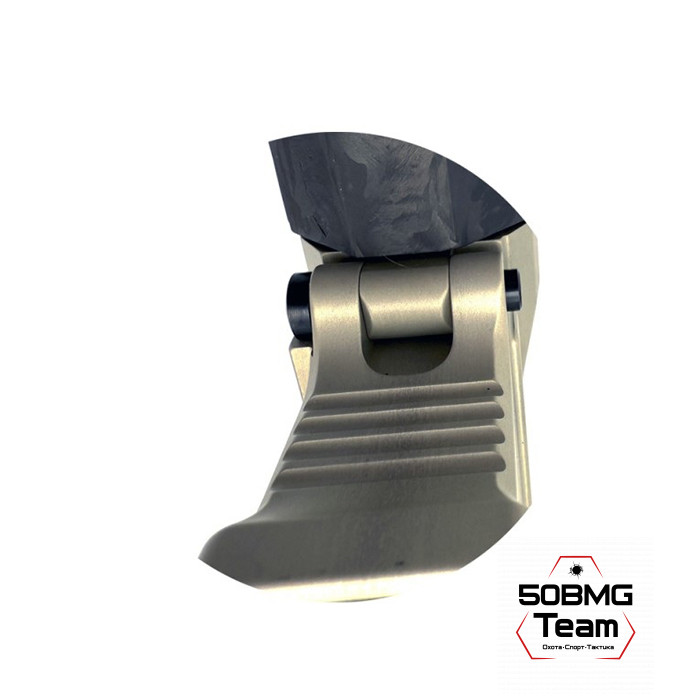 Комплект увеличенных ресиверпинов AR-15 (Receiver repair Pin Set) LAC0312