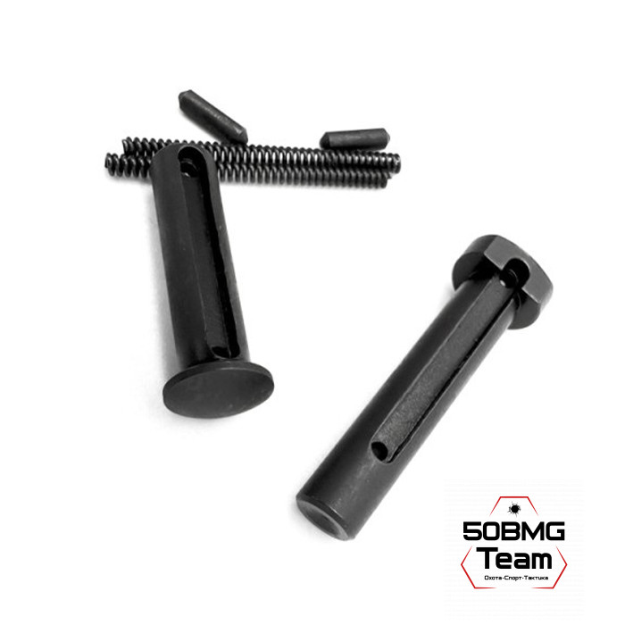 Комплект увеличенных ресиверпинов AR-15 (Receiver repair Pin Set) LAC0312