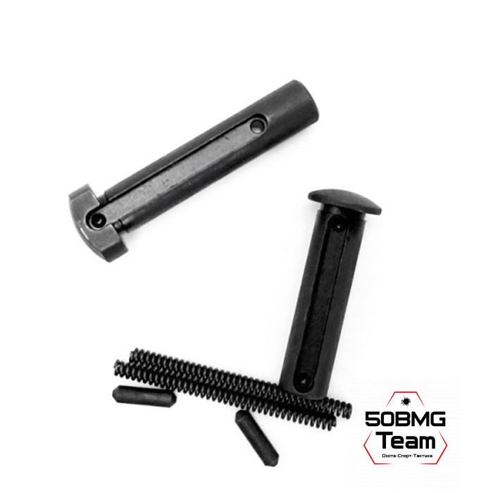 Комплект увеличенных ресиверпинов AR-15 (Receiver repair Pin Set) LAC0312