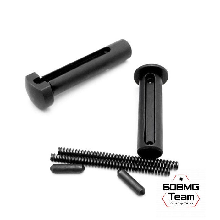 Комплект увеличенных ресиверпинов AR-15 (Receiver repair Pin Set) LAC0312