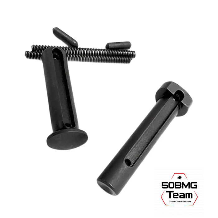 Комплект увеличенных ресиверпинов AR-15 (Receiver repair Pin Set) LAC0312