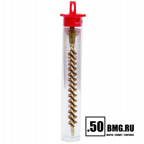 Бронзовый ершик Dewey .50 кал, набор из 12 шт (BB-50)