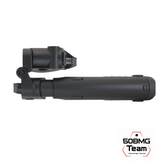 Телескопический складной приклад DLG Tactical на Бекас 12,16,Авто (DLG9108)