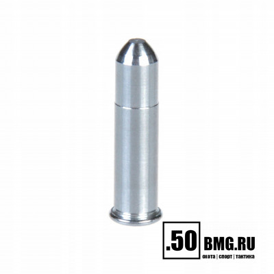 Фальш-патрон Stil Crin алюминиевый к.22LR, 20шт. (40/20_22LR)