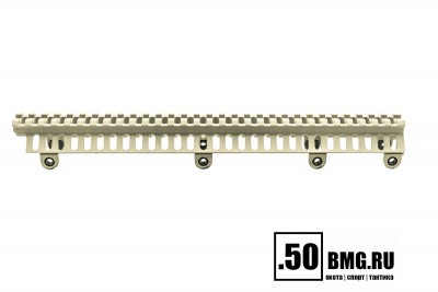 Кронштейн Зенит (Zenitco) Б-73 &quot;Джокер-3&quot; для карабинов AR-15