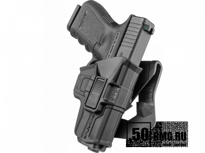 Кобура FAB Defense MX G-9SR для Glock 9 мм 2 уровня
