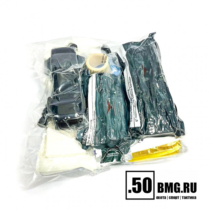 Средняя полевая аптечка Atlant Armour (Set-M)