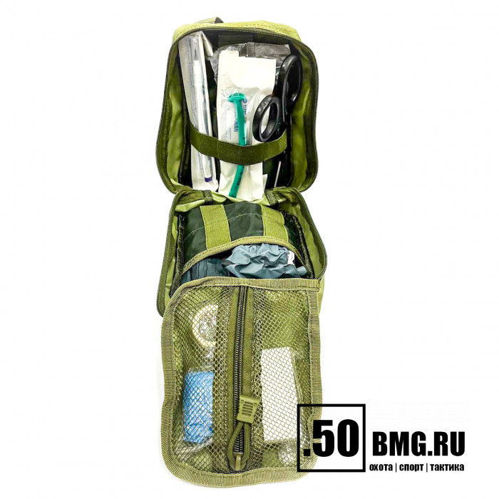 Средняя полевая аптечка Atlant Armour (Set-M)