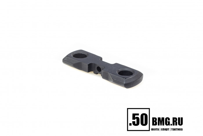 Адаптер для сошек Легальный Арсенал M-LOK внутренний