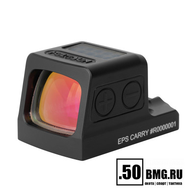 Коллиматорный прицел Holosun EPS CARRY Red MRS