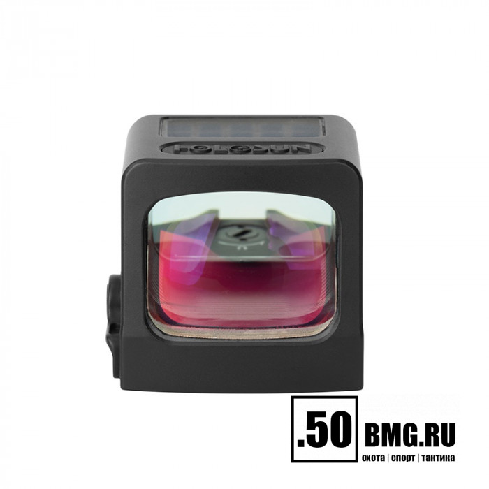 Коллиматорный прицел Holosun EPS CARRY Red MRS