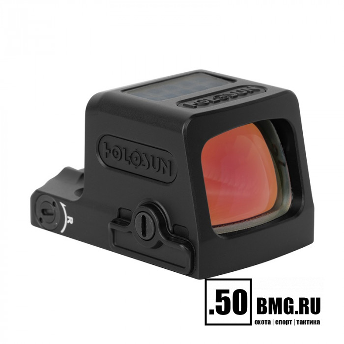 Коллиматорный прицел Holosun EPS CARRY Red MRS
