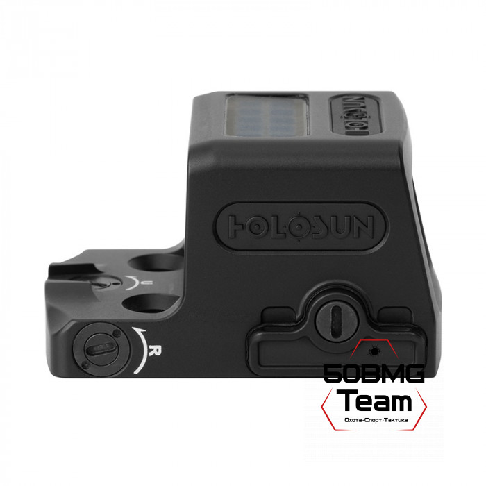 Коллиматорный прицел Holosun EPS CARRY Red MRS