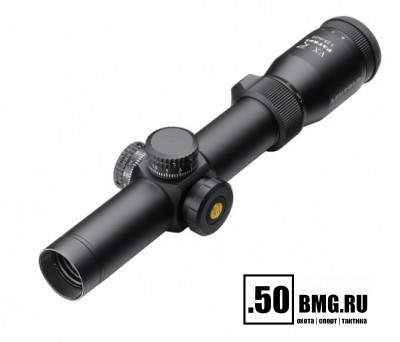 Оптический прицел Leupold VX-R Patrol 1,25-4x20