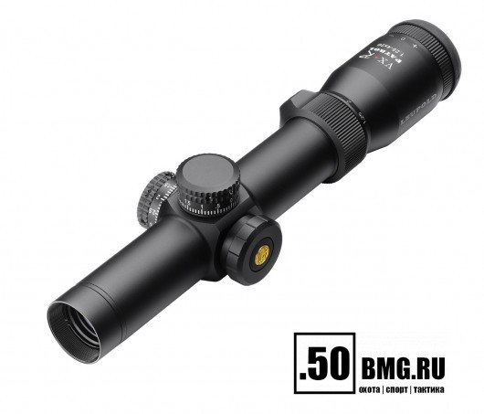 Оптический прицел Leupold VX-R Patrol 1,25-4x20