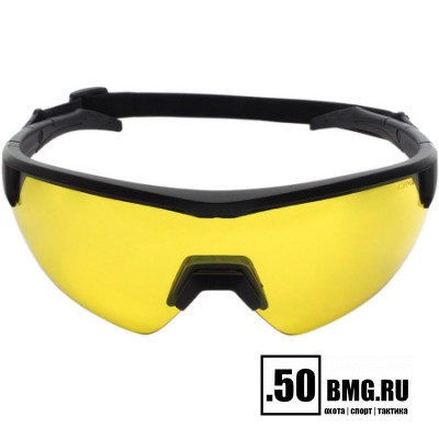 Тактические очки PMX Range G-1030ST (16730)