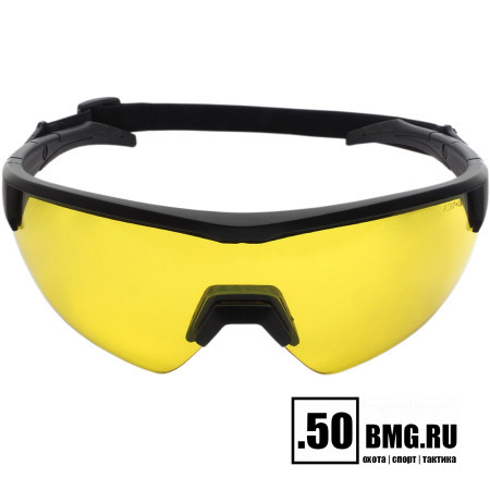 Тактические очки PMX Range G-1030ST (16730)