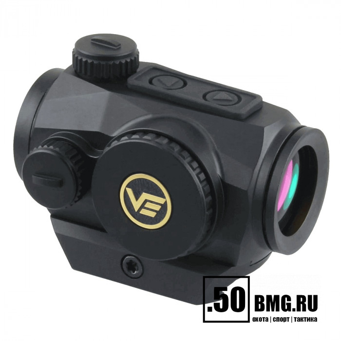 Коллиматорный прицел Vector Optics Scrapper 1x22 (SCRD-45)